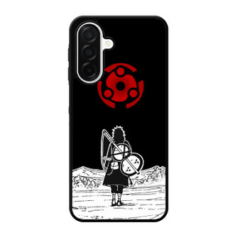 Madara mangekyo sharingan Samsung Galaxy A26 5G Case