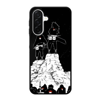 Madara uchiha klan Samsung Galaxy A26 5G Case