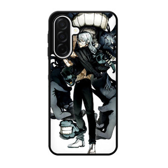 Mahito Jujutsu Kaisen Samsung Galaxy A26 5G Case