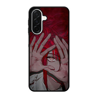 Makimas Technique Samsung Galaxy A26 5G Case