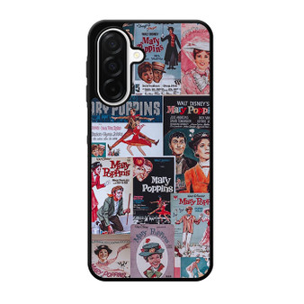 Marry poppins papers Samsung Galaxy A26 5G Case