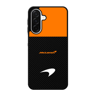 McLaren Samsung Galaxy A26 5G Case