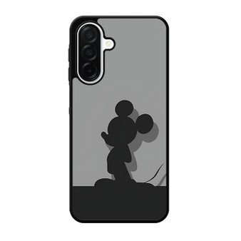 Mickey mouse shadow Samsung Galaxy A26 5G Case