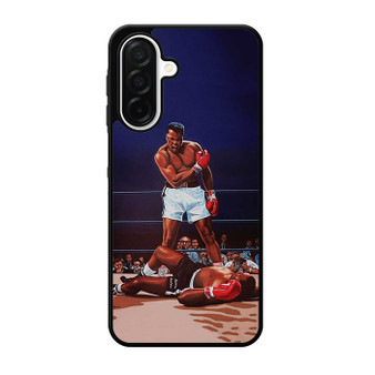 Mohammad Ali the Legendary Samsung Galaxy A26 5G Case