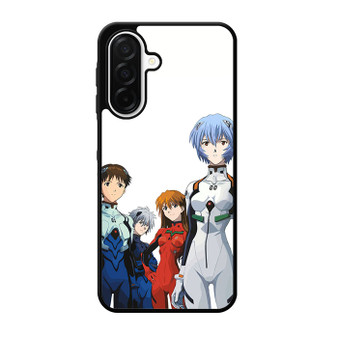 Neon Genesis Evangelion Blunt Team Samsung Galaxy A26 5G Case