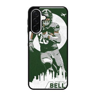 New York Jets Bell Samsung Galaxy A26 5G Case