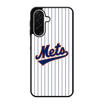 New york mets jersey Samsung Galaxy A26 5G Case