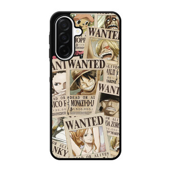 One Piece Bounty Collage Samsung Galaxy A26 5G Case