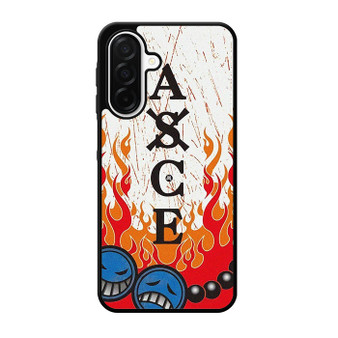 One Piece Series Ace Samsung Galaxy A26 5G Case