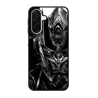 Optimus prime bw Samsung Galaxy A26 5G Case