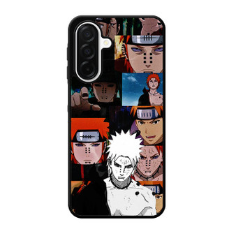Pain akatsuki Samsung Galaxy A26 5G Case
