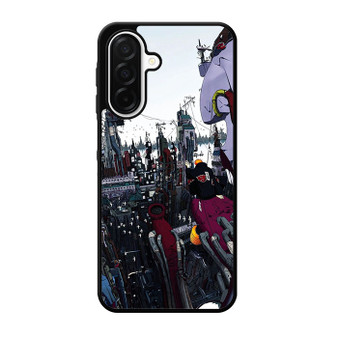 Pein Akatsuki Amegakure Samsung Galaxy A26 5G Case