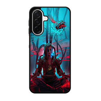 Phantom Liberty Samsung Galaxy A26 5G Case
