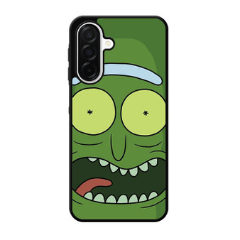 Pickle Rick Samsung Galaxy A26 5G Case