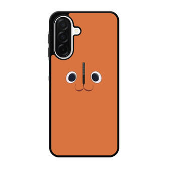 Pochita Face Samsung Galaxy A26 5G Case
