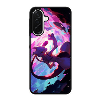 Pokemon mewto Samsung Galaxy A26 5G Case