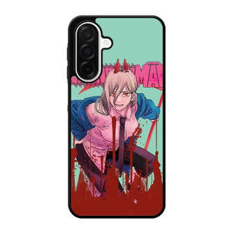 Power Blood Devil Cover Samsung Galaxy A26 5G Case