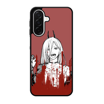 Power Blood Devil Samsung Galaxy A26 5G Case