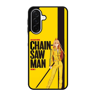 Power Kill Bill Style Samsung Galaxy A26 5G Case