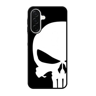 Punisher big logo Samsung Galaxy A26 5G Case