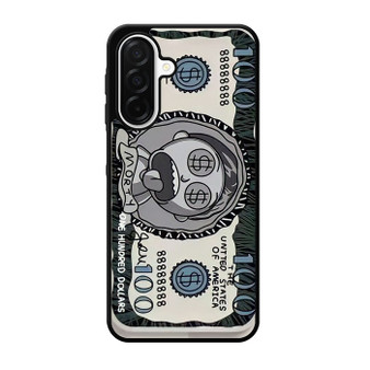 Rick and Morty One Hundred Dollars Samsung Galaxy A26 5G Case