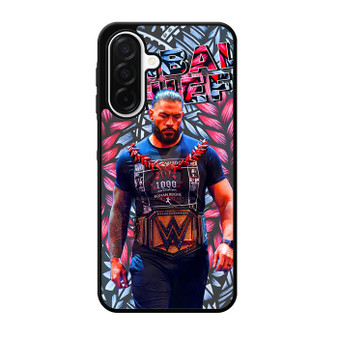 Roman reigns tribal chief Samsung Galaxy A26 5G Case