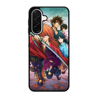 Rurouni Kenshin Poster Samsung Galaxy A26 5G Case
