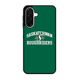 Saskatchwan roughriders Samsung Galaxy A26 5G Case