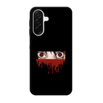 Sasuke Amaterasu Samsung Galaxy A26 5G Case
