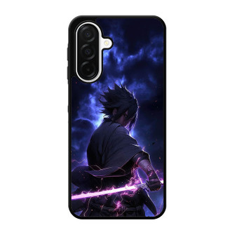 Sasuke Uchiha Samsung Galaxy A26 5G Case