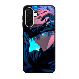 Satoru Gojo Jujutsu Samsung Galaxy A26 5G Case