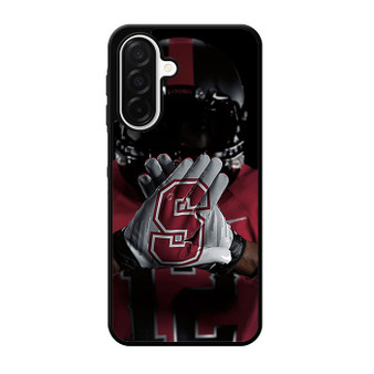 Standford cardinal player Samsung Galaxy A26 5G Case