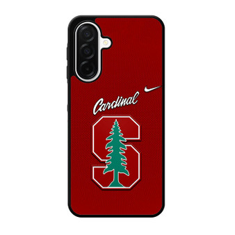 Standford cardinal Samsung Galaxy A26 5G Case