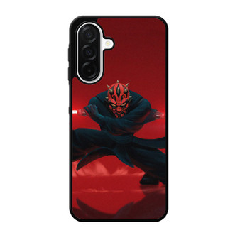 Star Wars Darth Maul Samsung Galaxy A26 5G Case