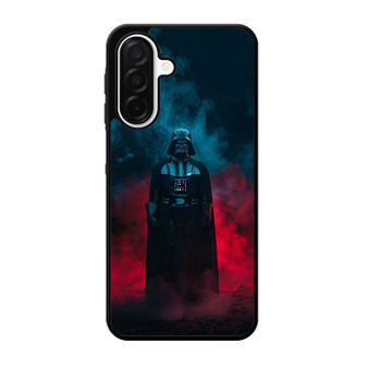 Star Wars The menacing Darth Vader Samsung Galaxy A26 5G Case