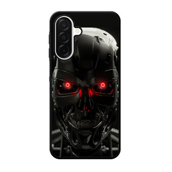 Terminator T-850 Samsung Galaxy A26 5G Case