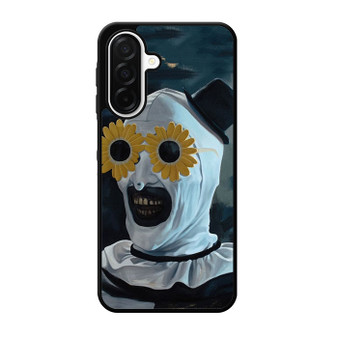 Terrifier the Clown Samsung Galaxy A26 5G Case