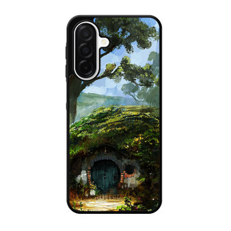 The lord of the rings hobbit house Samsung Galaxy A26 5G Case