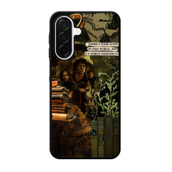 The lord of the rings story Samsung Galaxy A26 5G Case
