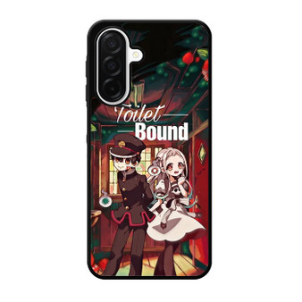 Toilet Bound Hanako Kun Red Poster Samsung Galaxy A26 5G Case