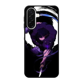 Toji Fushiguro jujutsu kaisen Samsung Galaxy A26 5G Case