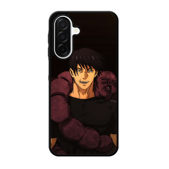Toji jujutsu kaisen Samsung Galaxy A26 5G Case
