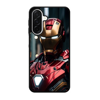 Tony Stark As Iron Man Samsung Galaxy A26 5G Case