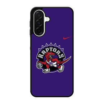 Toronto Raptors Logo Samsung Galaxy A26 5G Case