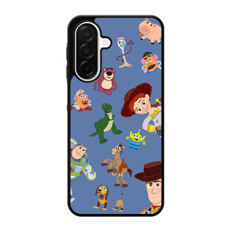 Toy story all characters Samsung Galaxy A26 5G Case