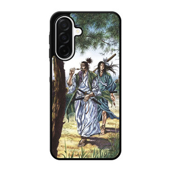 Vagabond Artwork Samsung Galaxy A26 5G Case