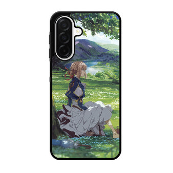 Violet evergarden daydreaming Samsung Galaxy A26 5G Case