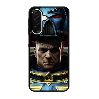 Warhammer 40000 Space Marine Samsung Galaxy A26 5G Case