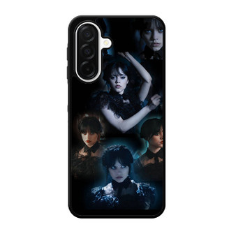 Wednesday collage Samsung Galaxy A26 5G Case