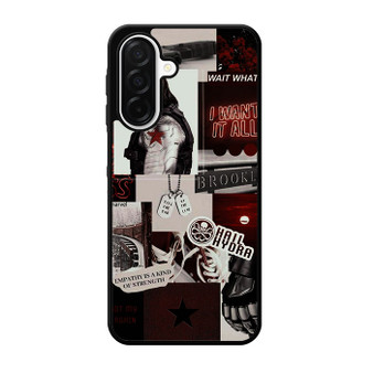 Winter soldier hail hydra Samsung Galaxy A26 5G Case